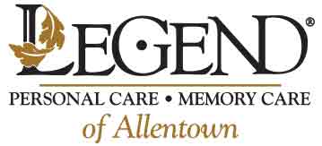 Legend of Allentown