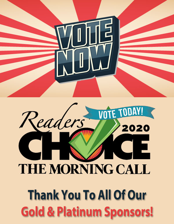 Vote Now
