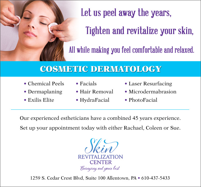 Advanced Dermatology Associates