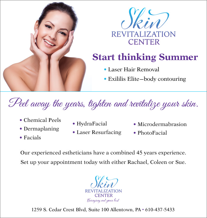 Advanced Dermatology Associates