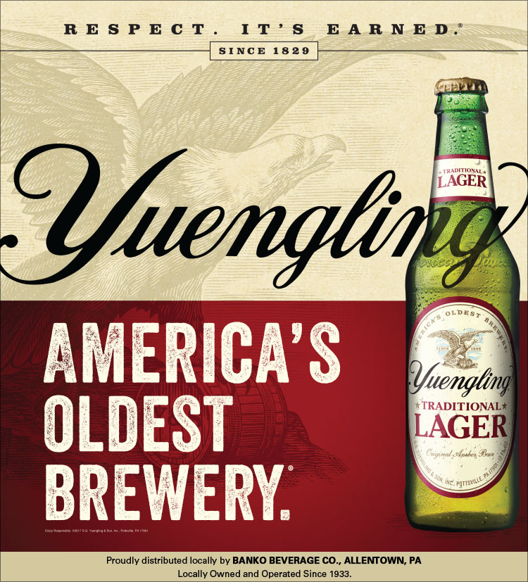 Yuengling
