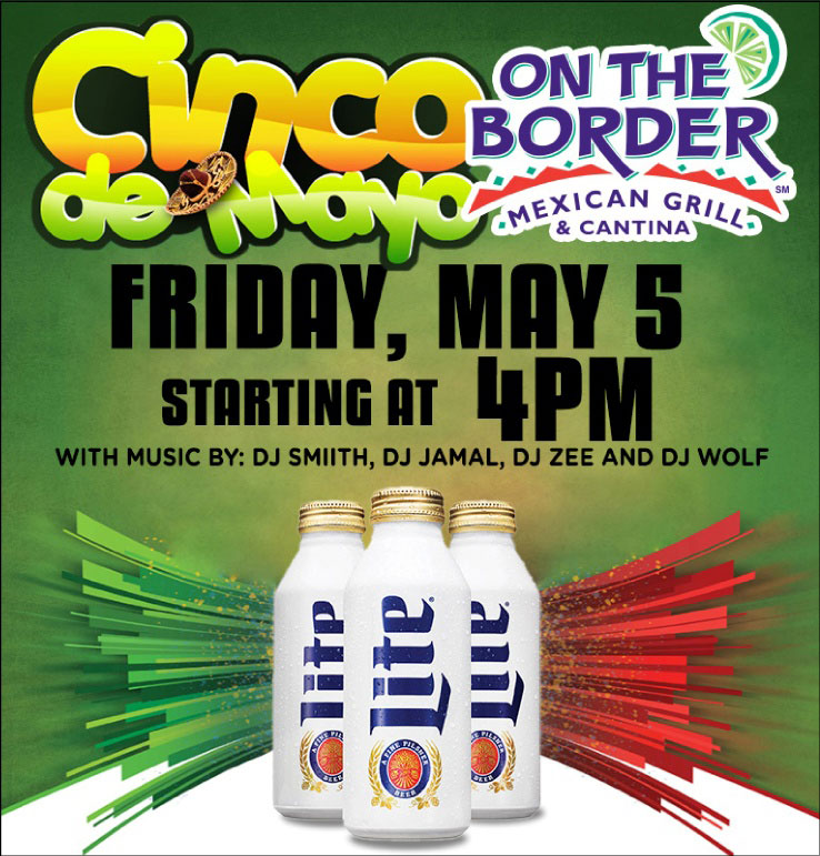 Cinco de Mayo