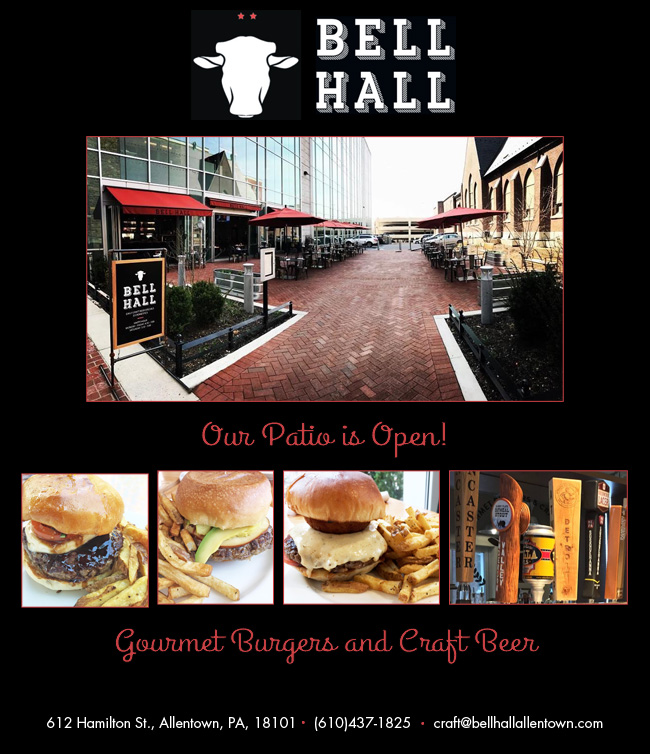 Bell Hall