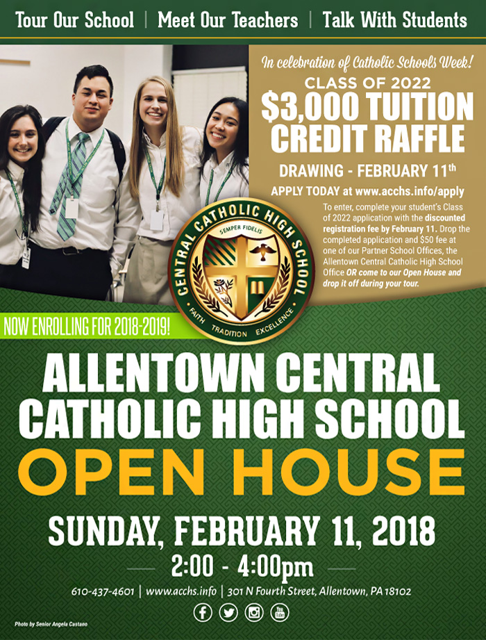Allentown Central Catholic
