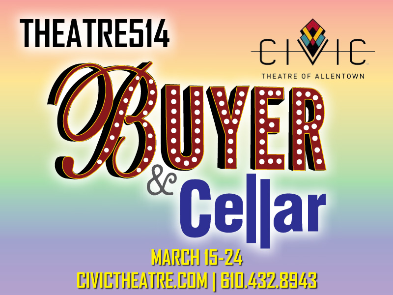Civic Theatre of Allentown