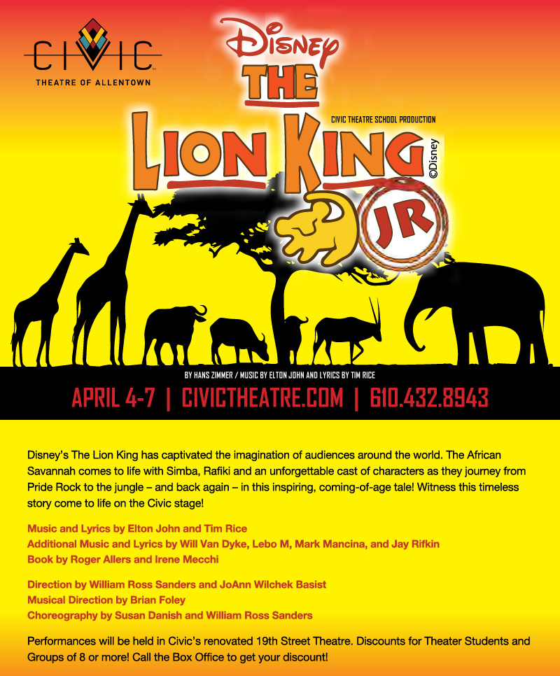 Civic Theatre of Allentown