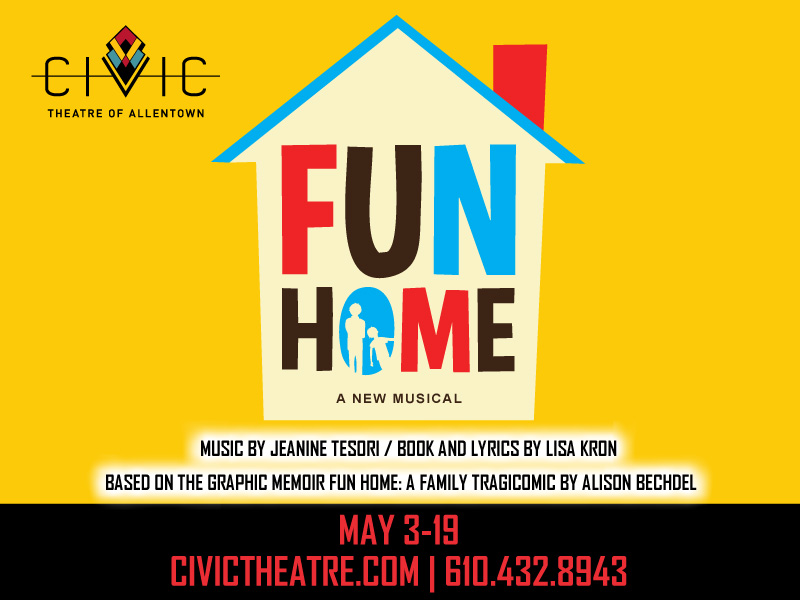 Civic Theatre of Allentown