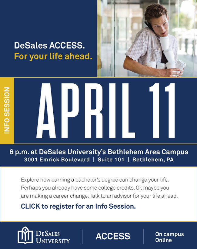 DeSales University