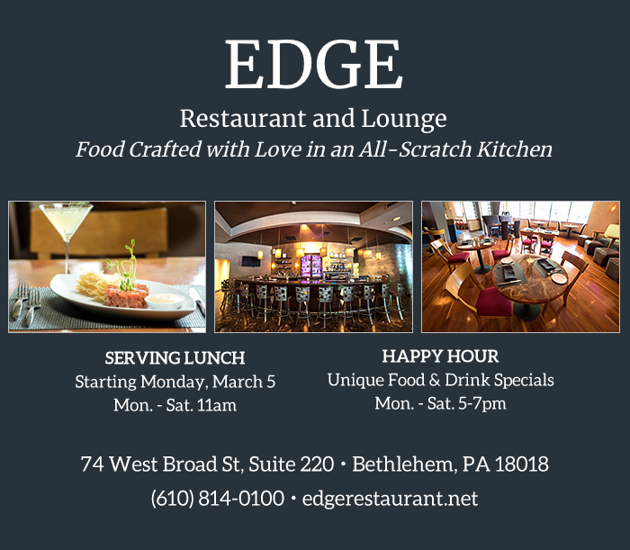 Edge Restaurant