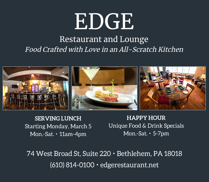 Edge Restaurant