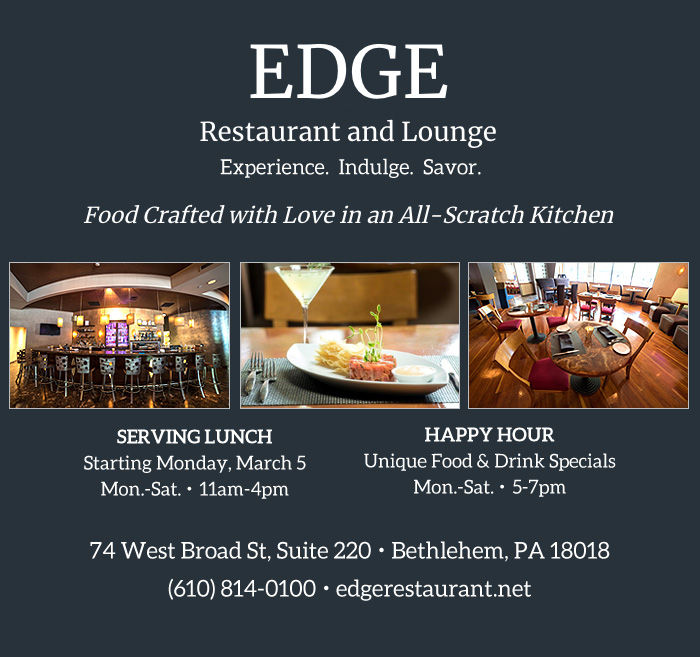 Edge Restaurant