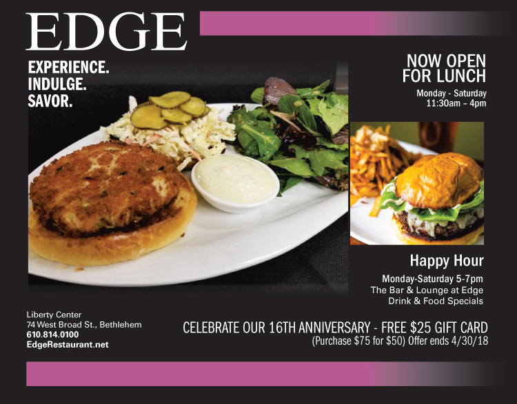 Edge Restaurant