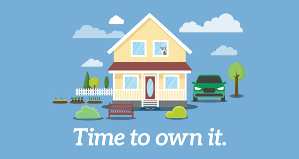 Home Ownership: The Savings plan you can live in