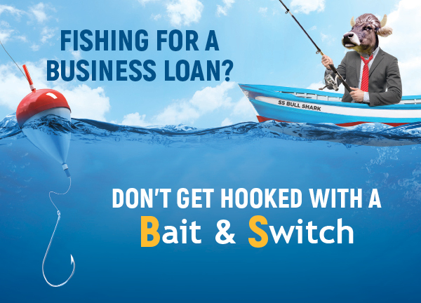 Bait and Switch