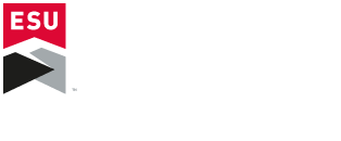 ESU. Where WARRIORS Belong