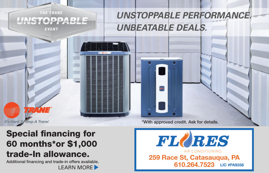 Flores Air Conditioning