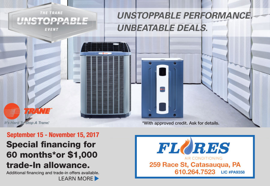 Flores Air Conditioning