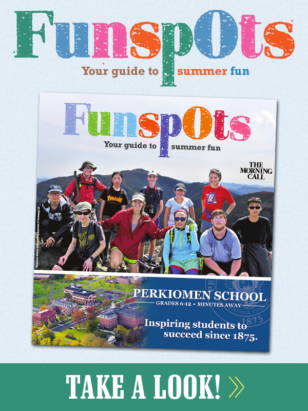 Funspots Summer 2017