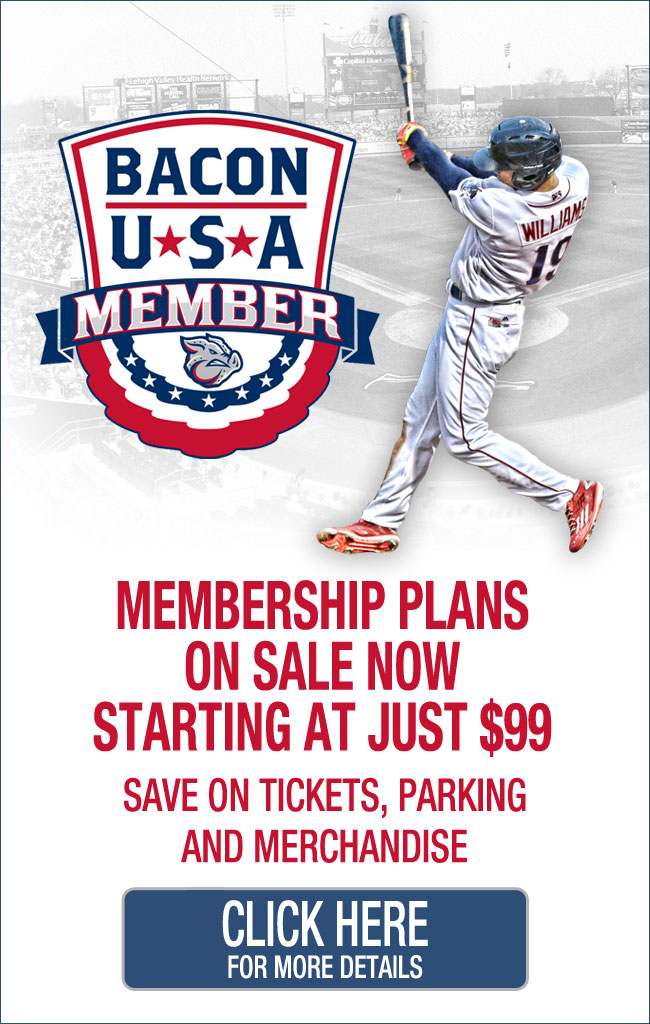 Bacon USA Membership
