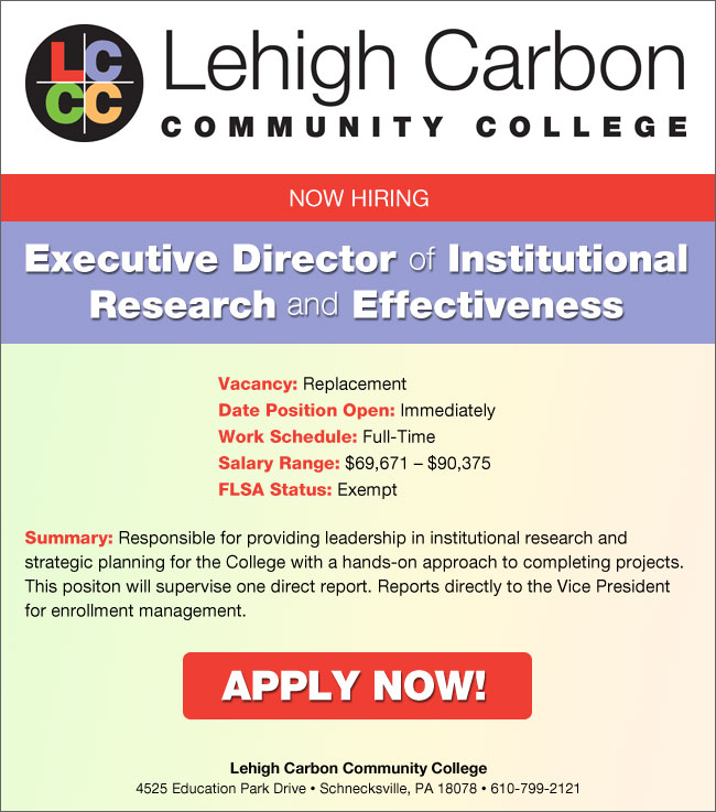 Lehigh Carbon Community College