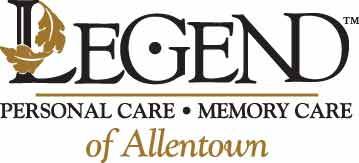 Legend of Allentown