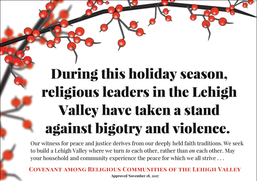 The Lehigh Conference of Churches