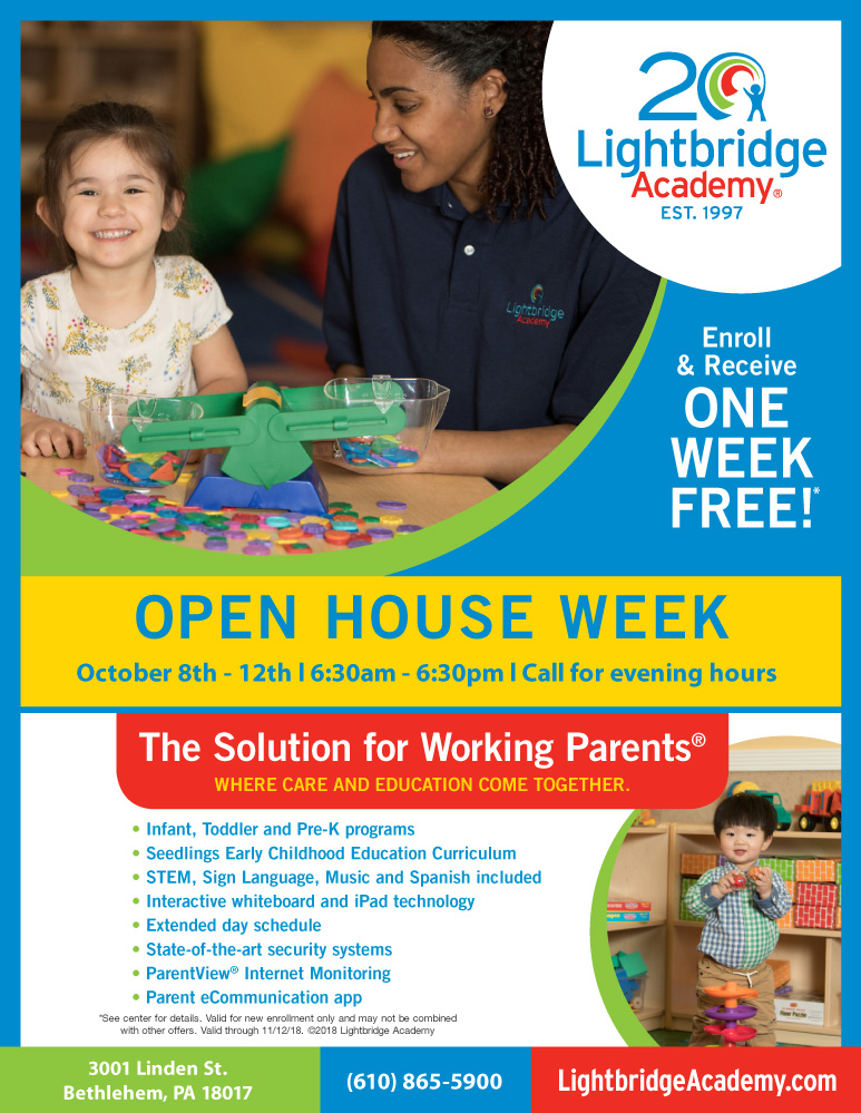 Lightbridge Academy