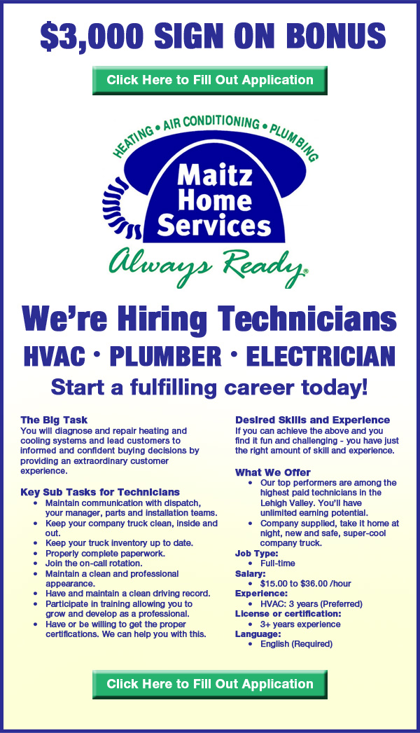 Maitz Home Services