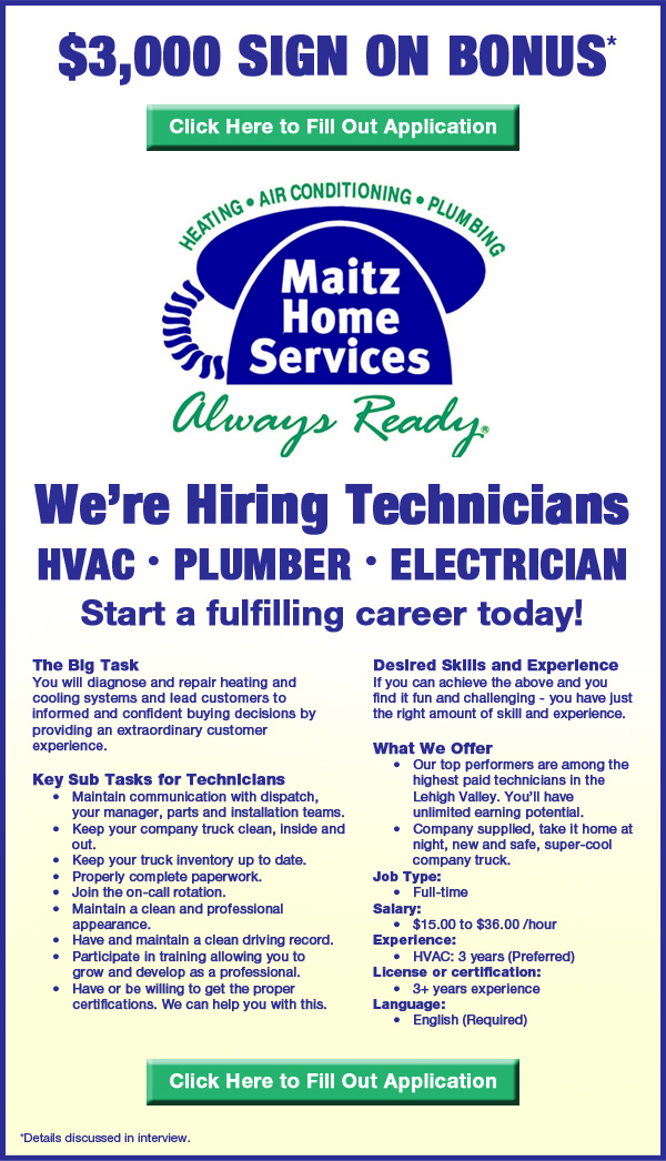 Maitz Home Services