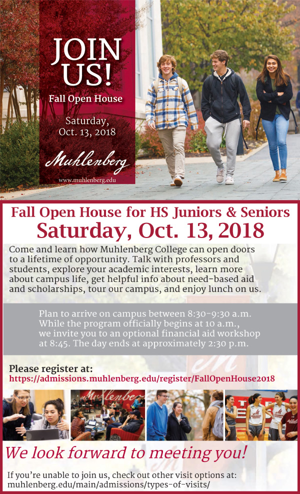 Muhlenberg College