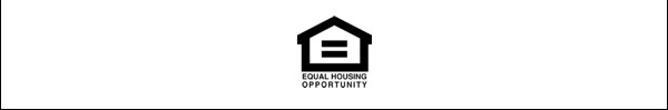 Equal Housing
