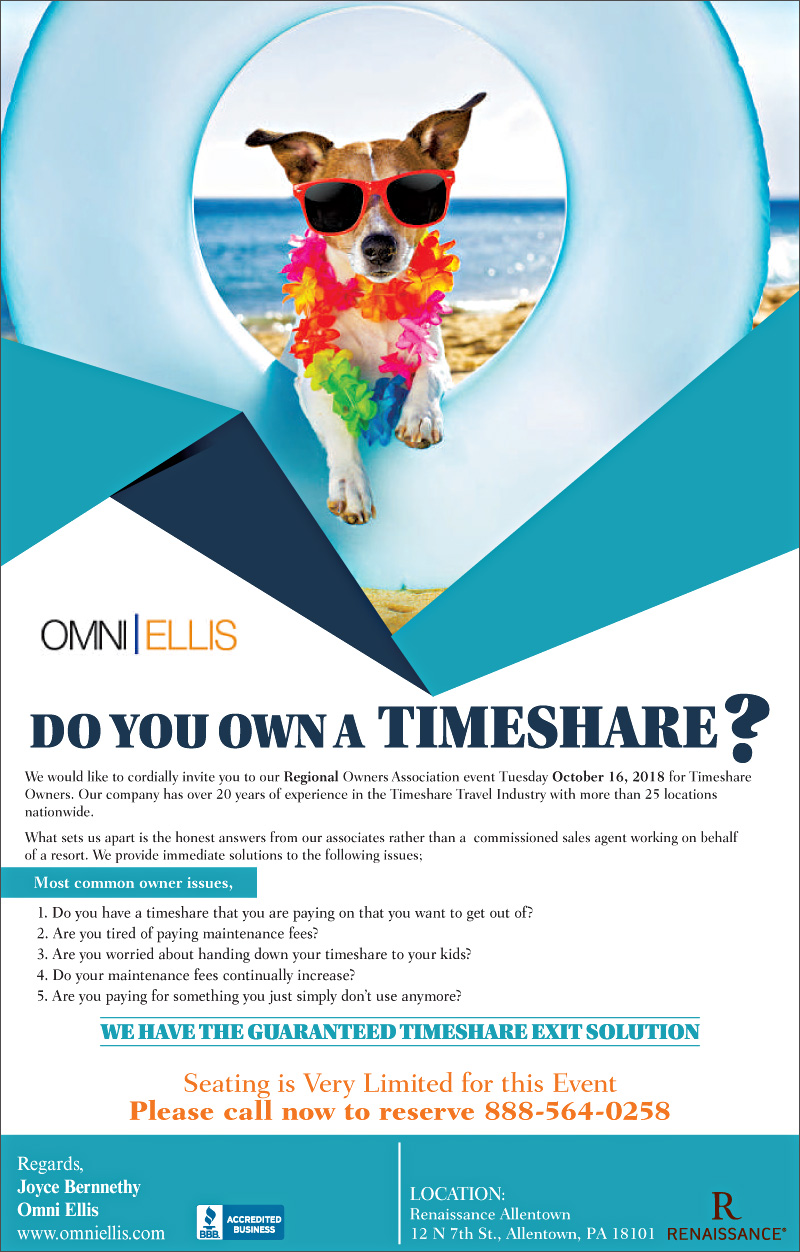 Omni | Ellis