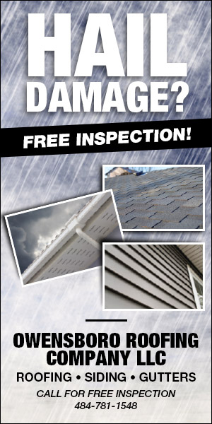 Owensboro Roofing