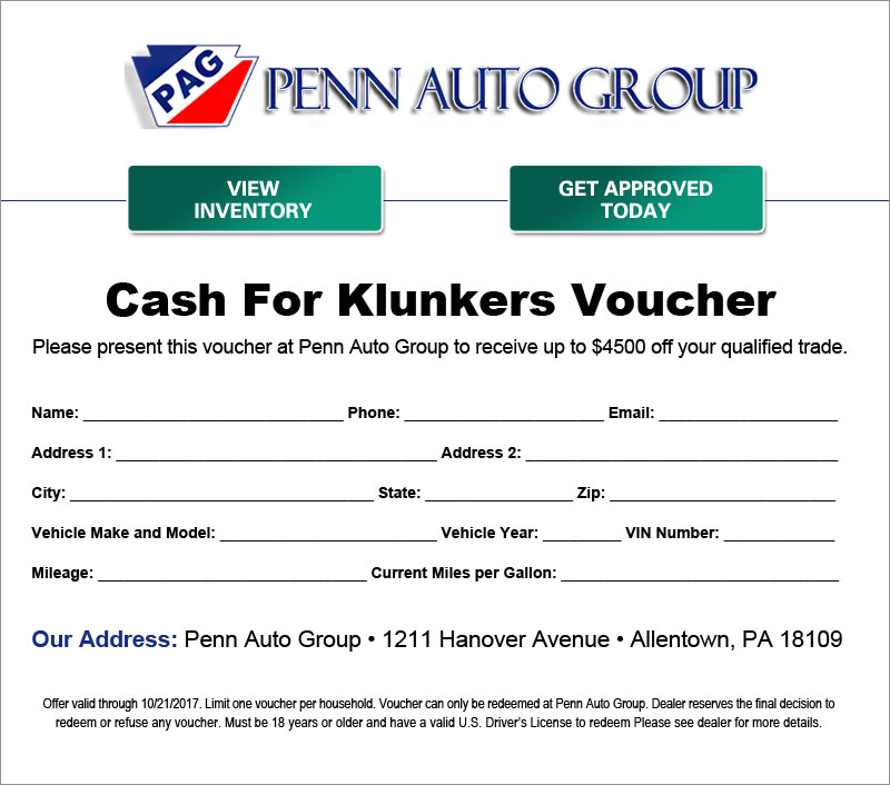 Penn Auto Group