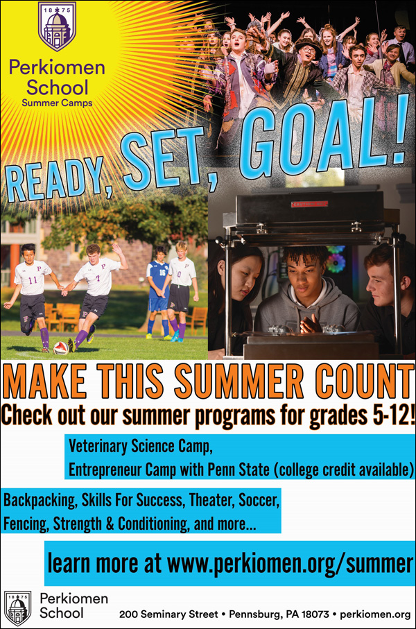 Perkiomen School