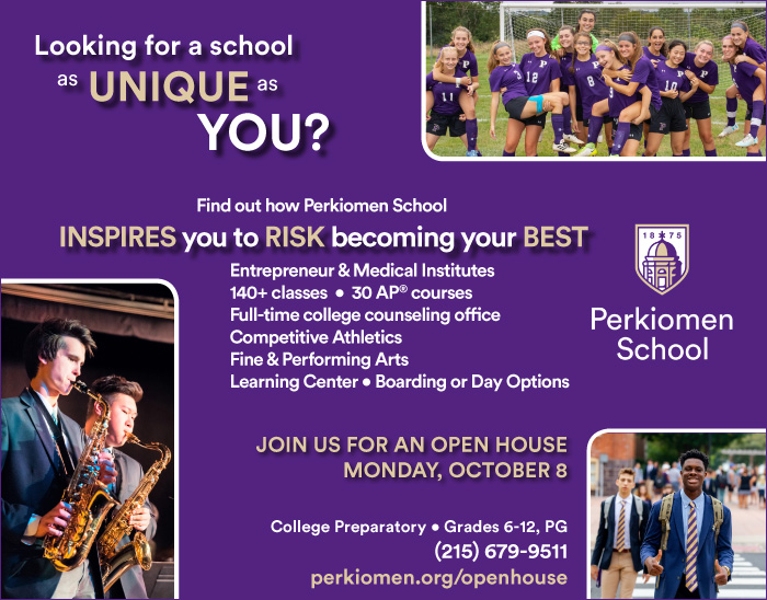 Perkiomen School