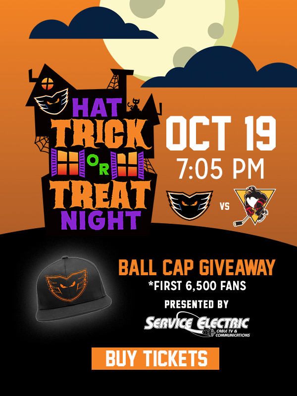 Lehigh Valley Phantoms