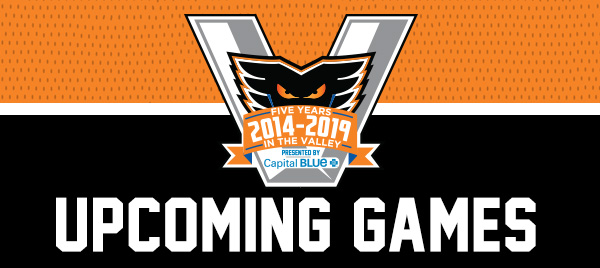 Lehigh Valley Phantoms