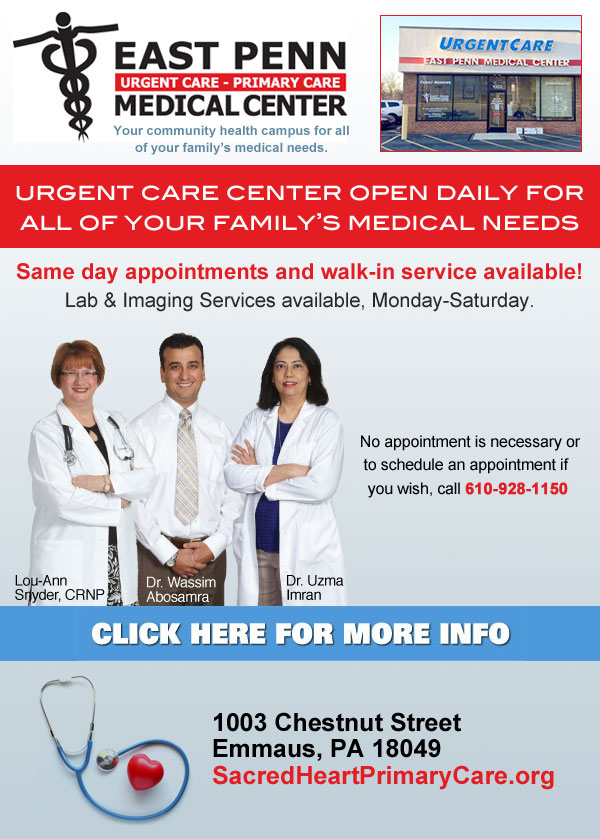 East Penn Medical Center