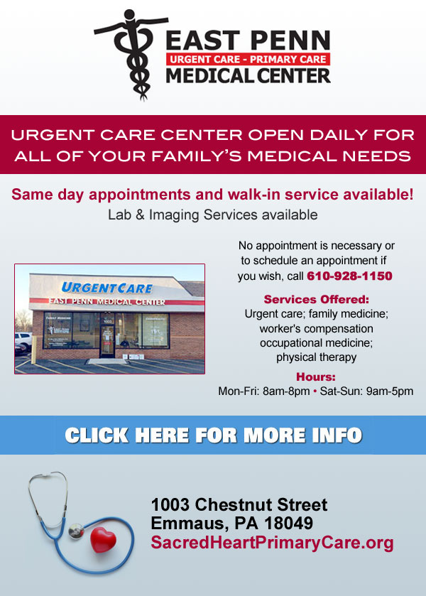 East Penn Medical Center