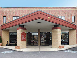 Northampton Medical Associates