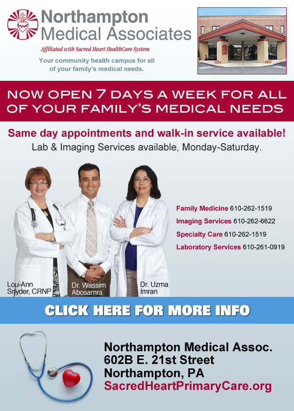 Northampton Medical Associates