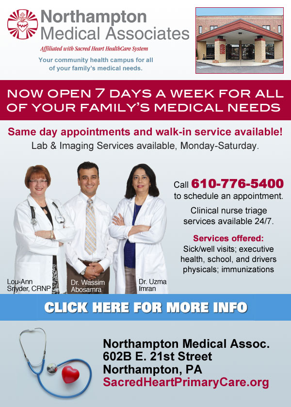 Northampton Medical Associates