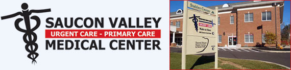 Saucon Valley Medical Center