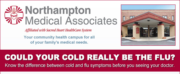 Northampton Medical Associates