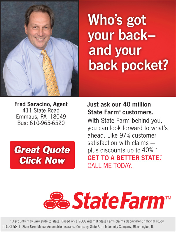 State Farm