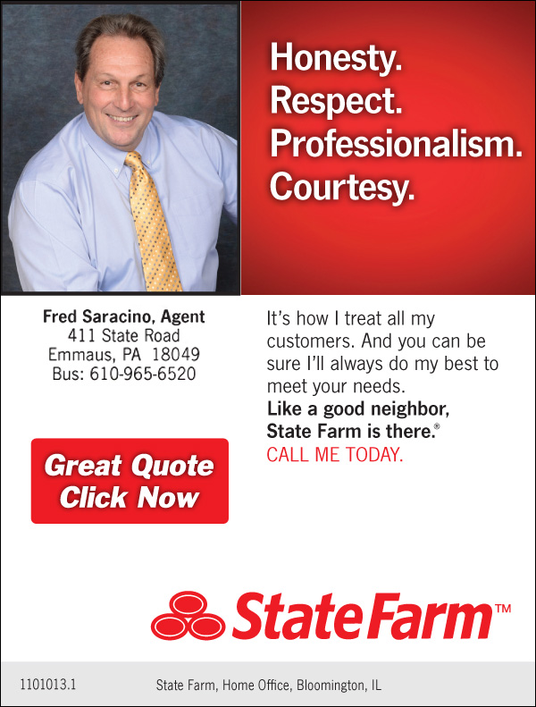 State Farm