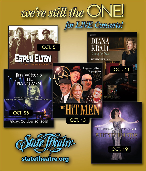State Theatre