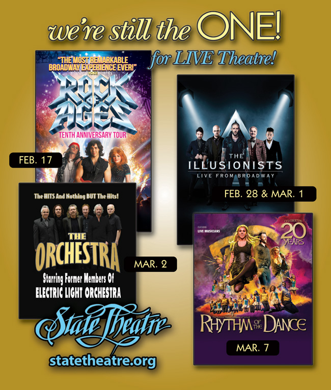 State Theatre