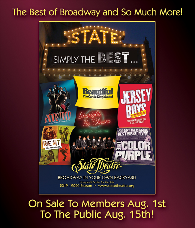 State Theatre